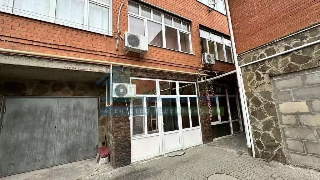 Студия Краснодарский край, Геленджик ул. Савицкого, 2А (24.3 м) - Фото 1