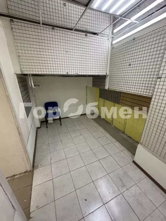 Помещение свободного назначения в Москва ул. Винокурова, 15К1 (27 м) - Фото 2