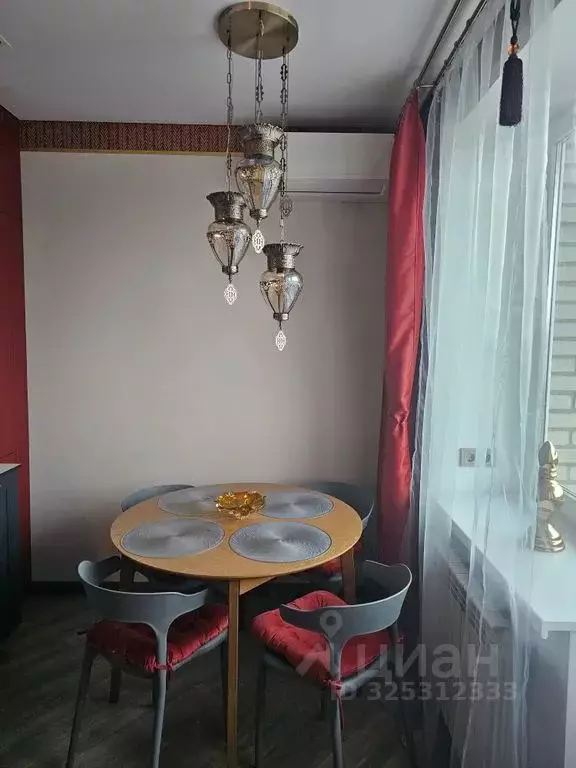 1-к кв. Ростовская область, Ростов-на-Дону ул. Максима Горького, ... - Фото 2