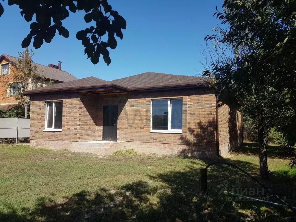 Дом в Ростовская область, Таганрог Портовик садовое товарищество, 65 ... - Фото 2