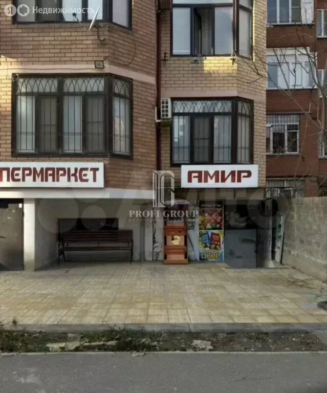 Помещение свободного назначения (113.6 м) - Фото 2
