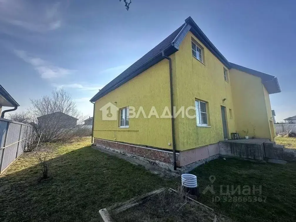 Дом в Калининградская область, Гурьевский муниципальный округ, пос. ... - Фото 2