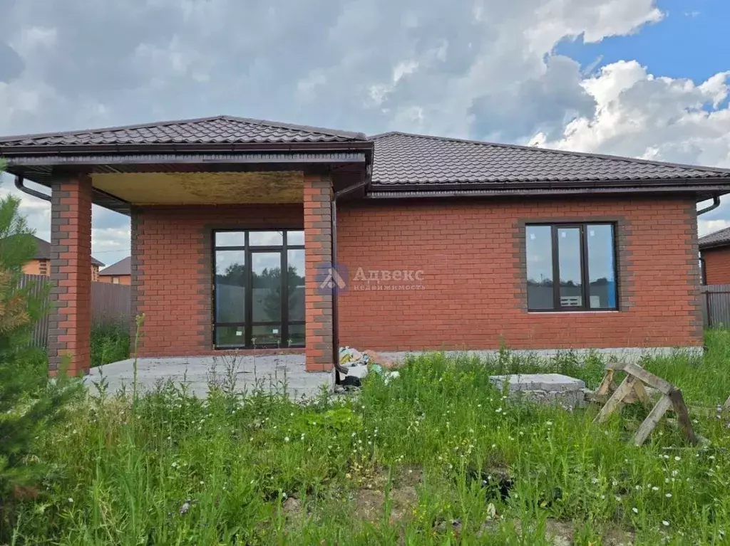 Коттедж в Тюменская область, Тюменский район, д. Падерина Луговая ул. ... - Фото 2