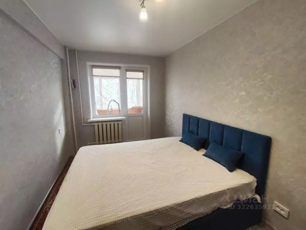 2-к кв. Новгородская область, Великий Новгород ул. Ломоносова, 9А ... - Фото 2