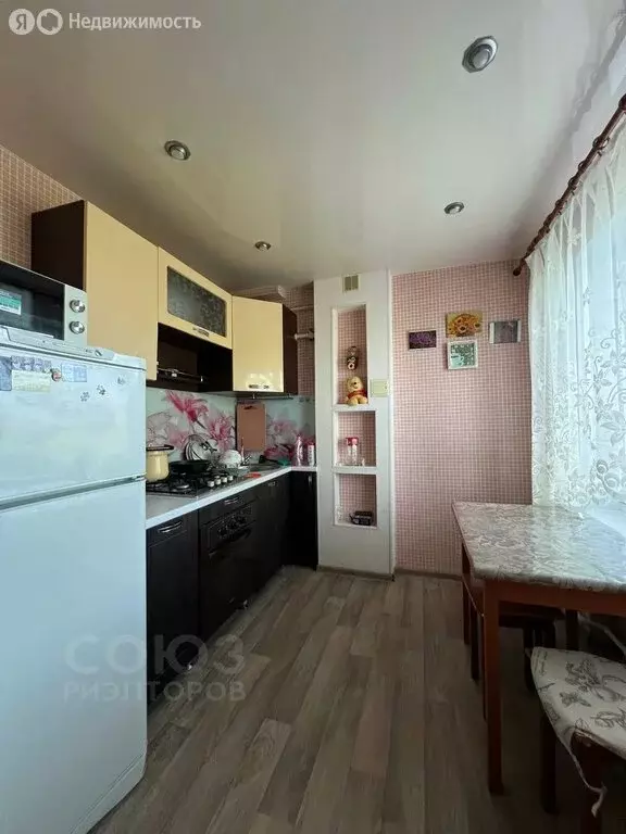1-комнатная квартира: Волгоград, улица Жолудева, 19 (30.7 м) - Фото 1