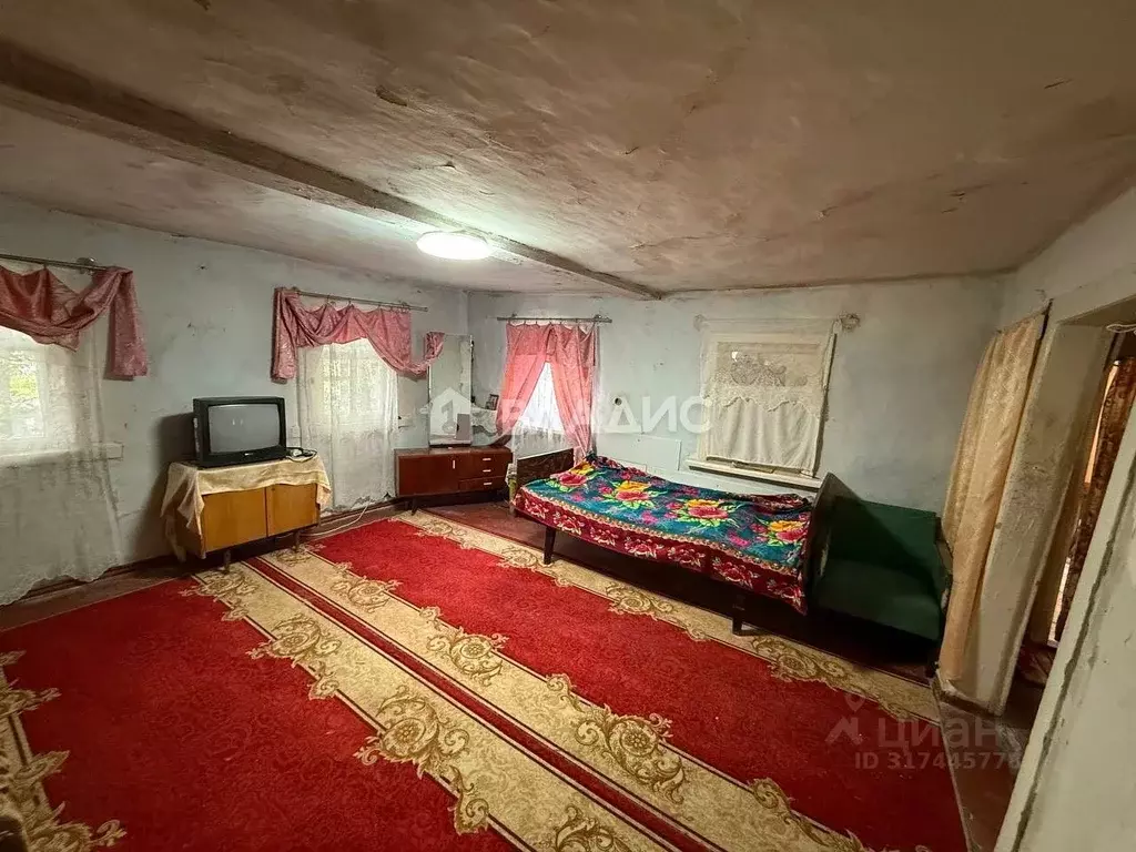 Дом в Белгородская область, Шебекино Первомайская ул., 18 (49 м) - Фото 0