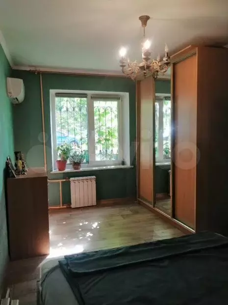 3-к. квартира, 65м, 1/5эт. - Фото 1