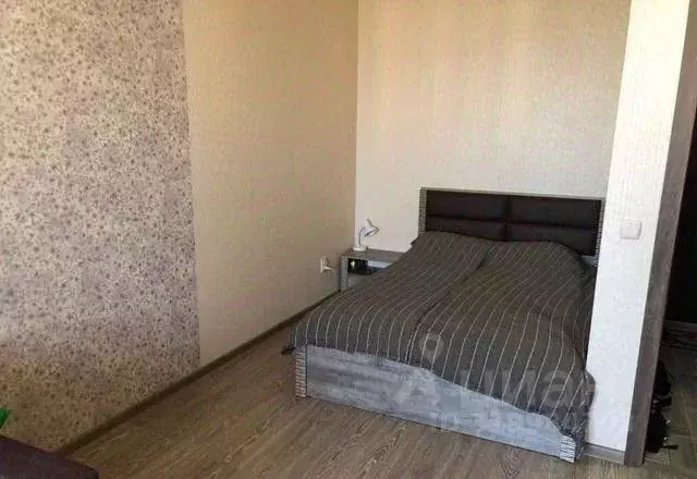 1-к кв. Новосибирская область, Колывань рп ул. Советская, 38 (39.0 м) - Фото 1