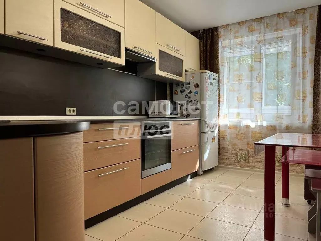 3-к кв. Челябинская область, Миасс Парковая ул., 5 (76.8 м) - Фото 2