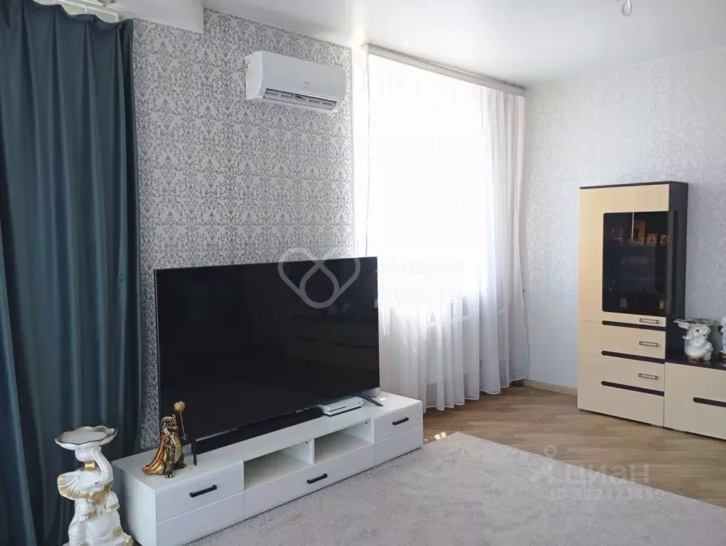 3-к кв. Волгоградская область, Волгоград просп. Маршала Жукова, 5 ... - Фото 2