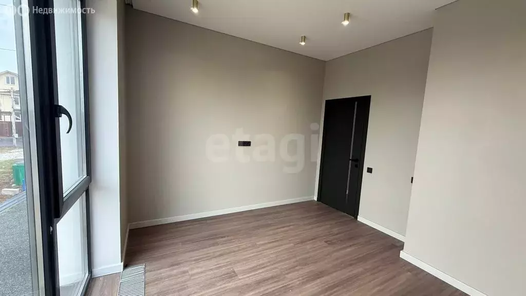 Дом в Молодёжное, СНТ Кутузовский, Изумрудная улица (127.8 м) - Фото 2