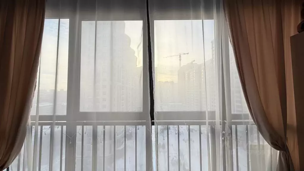 Студия Новосибирская область, Новосибирск Дачная ул., 5 (38.4 м) - Фото 2