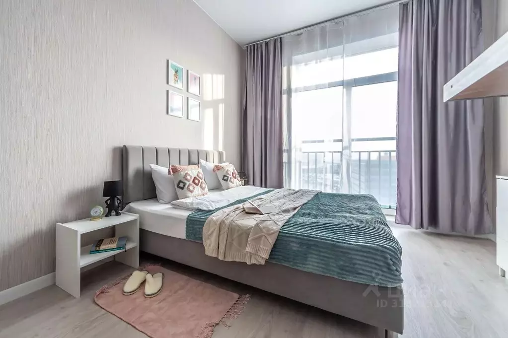 Студия Санкт-Петербург Пулковское ш., 14с6 (21.0 м) - Фото 0