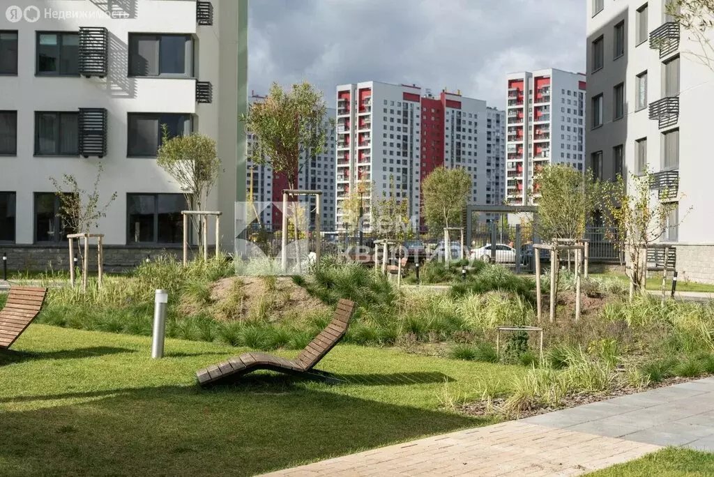 3-комнатная квартира: Новосибирск, улица Аэропорт, 88 (73.1 м) - Фото 0