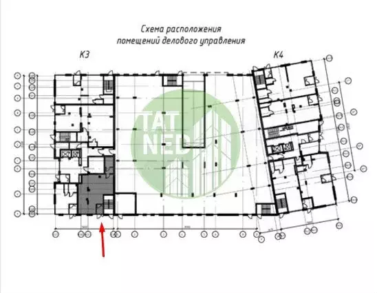 Продам помещение свободного назначения, 85.74 м - Фото 0