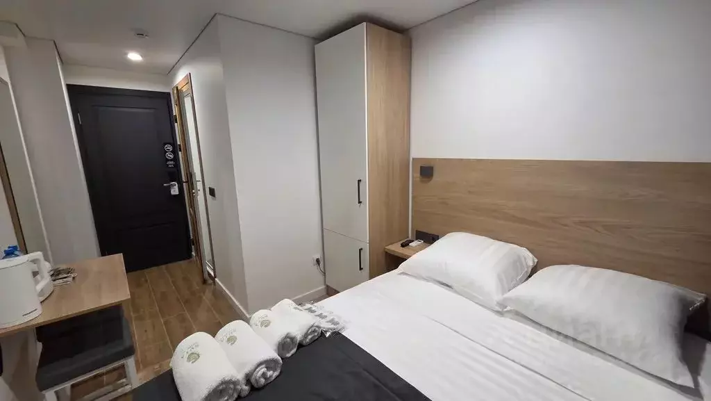 Комната Москва Нагорная ул., 15К6 - Фото 2