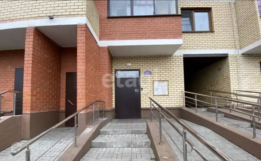 Продаётся 2-к квартира, 62 м - Фото 1
