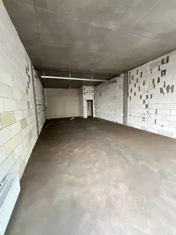 Торговая площадь в Башкортостан, Уфа Сельская Богородская ул., 37/1 ... - Фото 0