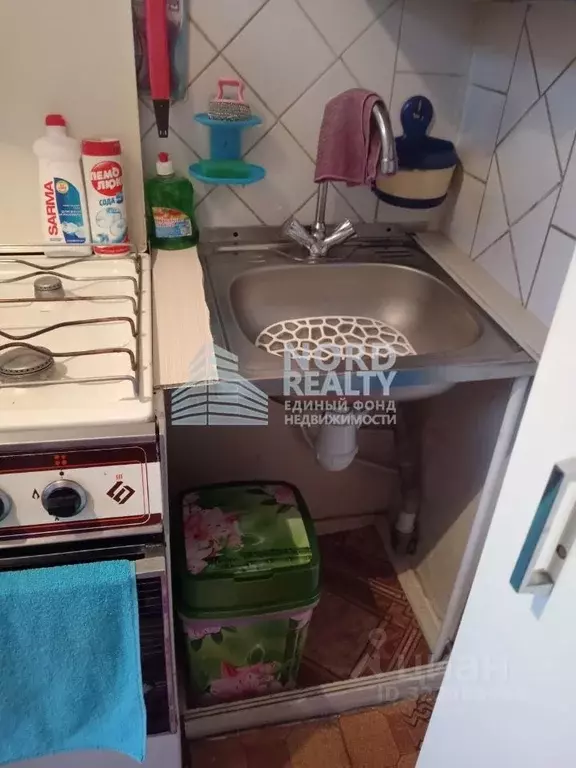 2-к кв. Мурманская область, Мурманск Кольский просп., 169 (45.0 м) - Фото 2