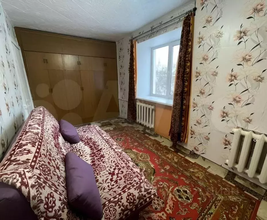 2-к кв. Пермский край, Березники ул. Ломоносова, 125 (40.7 м) - Фото 2