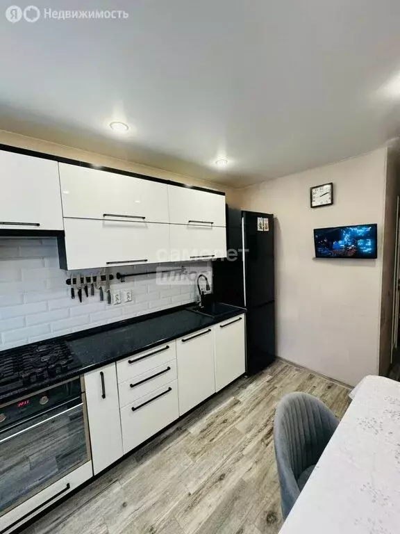 2-комнатная квартира: Йошкар-Ола, улица Куйбышева, 35Б (49 м) - Фото 2