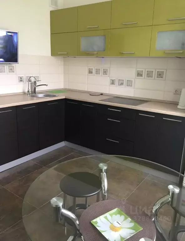 1-к кв. Москва Митинская ул., 28к5 (38.0 м) - Фото 2