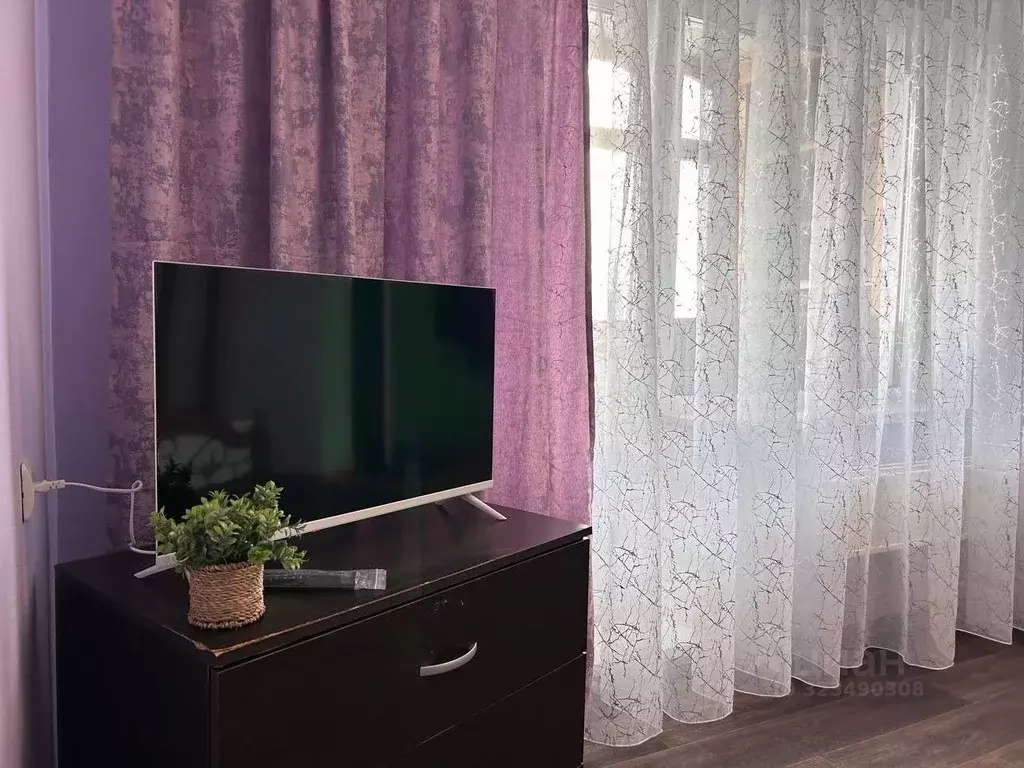 1-к кв. Омская область, Омск ул. Дмитриева, 1/1 (39.0 м) - Фото 2