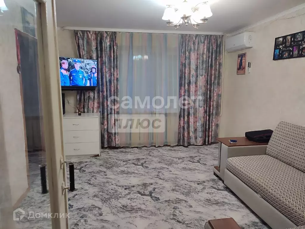 Продаётся 2-к квартира, 36 м - Фото 1