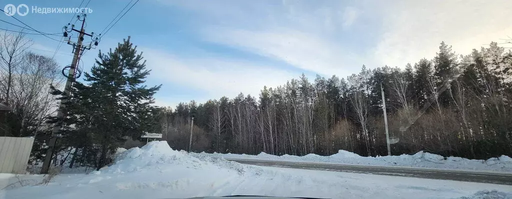 Участок в село Чигири, Смирновская улица (11.05 м) - Фото 0