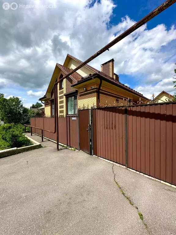 Дом в село Подгорное, улица Калинина, 72 (68.4 м) - Фото 2