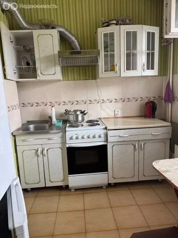 1-комнатная квартира: Томск, Рабочая улица, 47 (42 м) - Фото 1