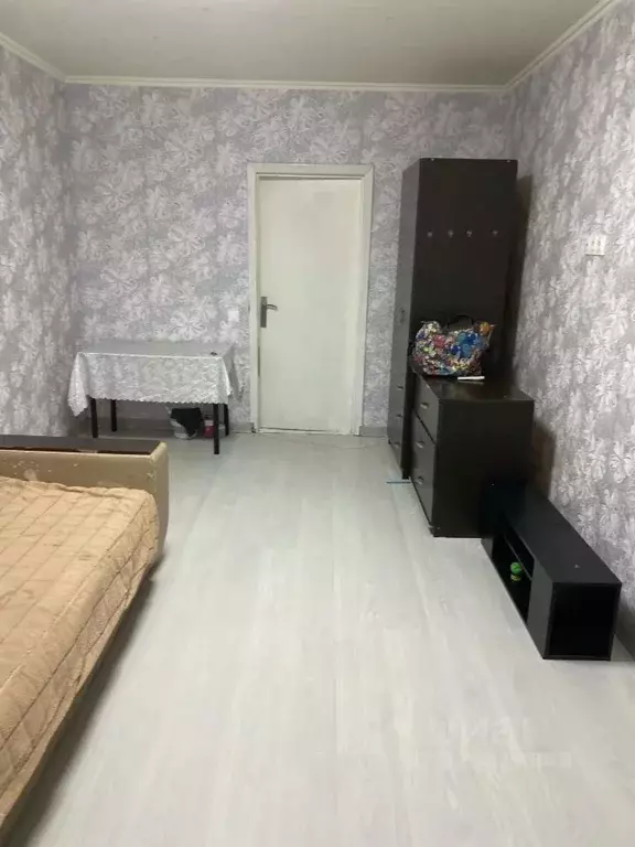 Комната Москва Варшавское ш., 145К1 (17.8 м) - Фото 1