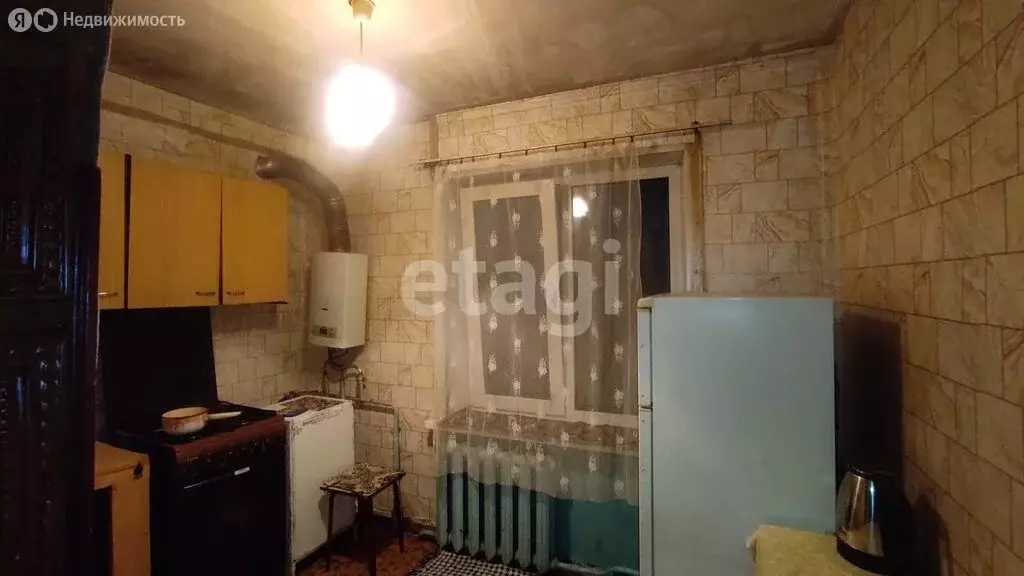 2-комнатная квартира: Сыктывкар, улица Димитрова, 4 (44.6 м) - Фото 1