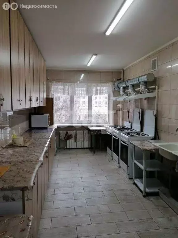 1к в -комнатной квартире (12.8 м) - Фото 1