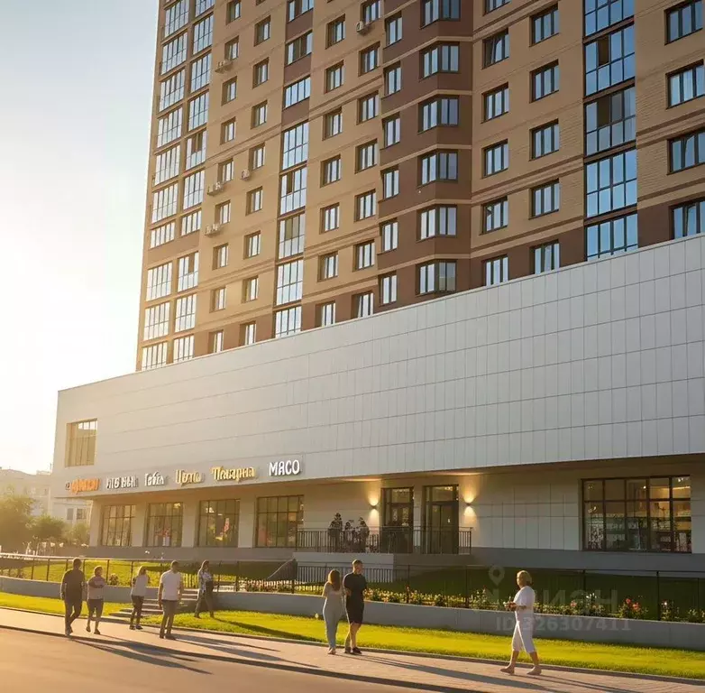 Помещение свободного назначения в Московская область, Щелково ... - Фото 2