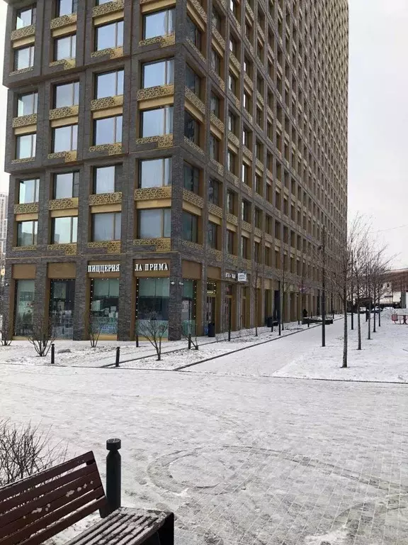 1-к кв. Москва Беломорская ул., 23к5 (41.0 м) - Фото 1