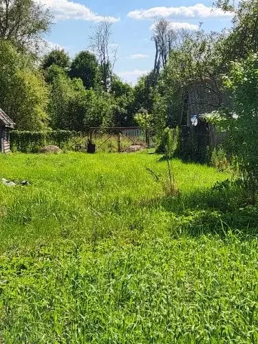 Дом в Владимирская область, Собинский муниципальный округ, д. ... - Фото 1