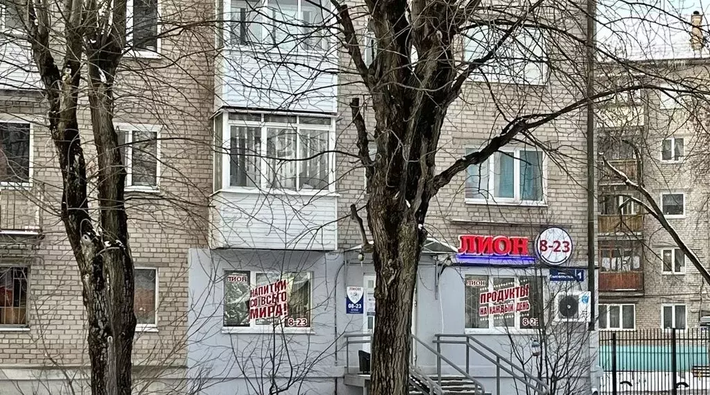 Комната Пермский край, Пермь Сысольская ул., 1 (10.0 м) - Фото 2