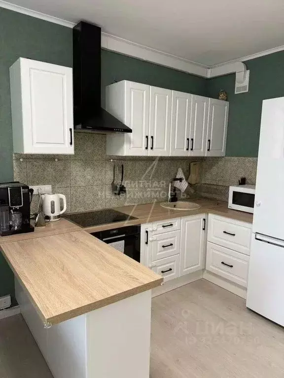 3-к кв. Санкт-Петербург ул. Грибалевой, 7к3 (68.0 м) - Фото 2