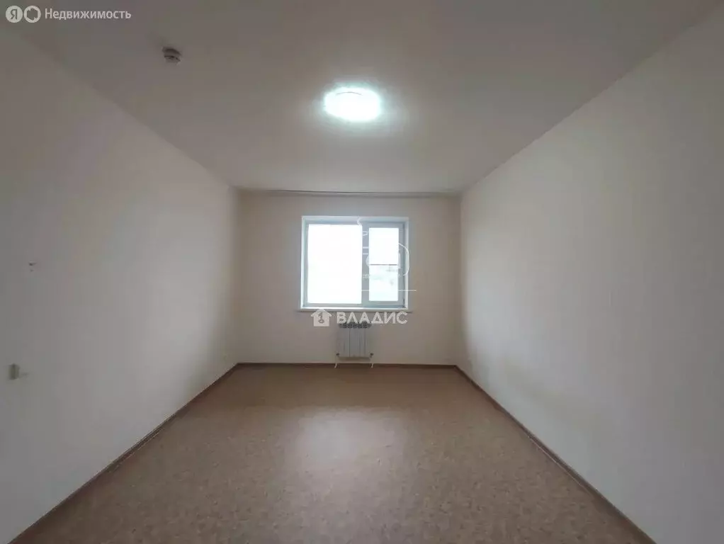 1-комнатная квартира: Элиста, 4-й микрорайон, 39к1 (42 м) - Фото 1