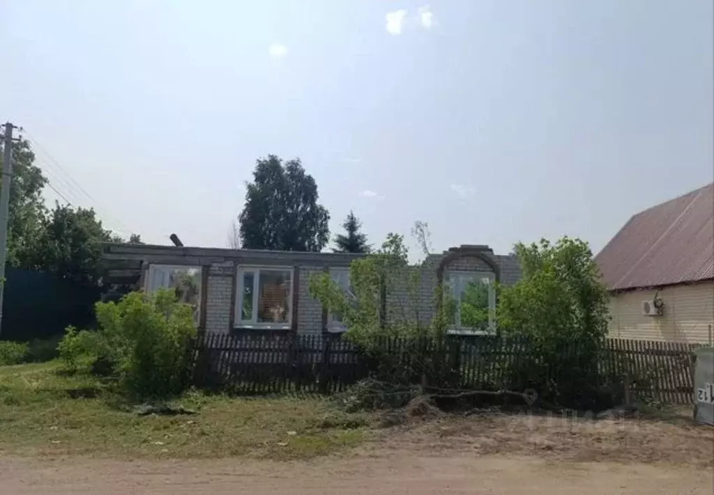 Дом в Марий Эл, Йошкар-Ола ул. Тарханово, 31А (188 м) - Фото 0