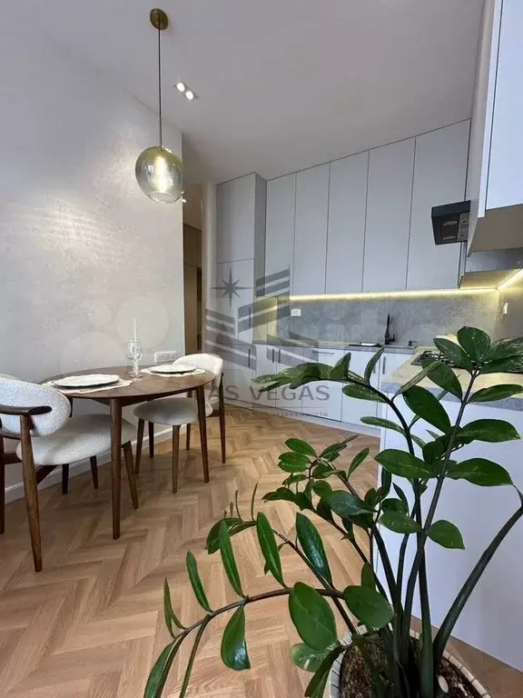 1-к. квартира, 50 м, 15/17 эт. - Фото 1