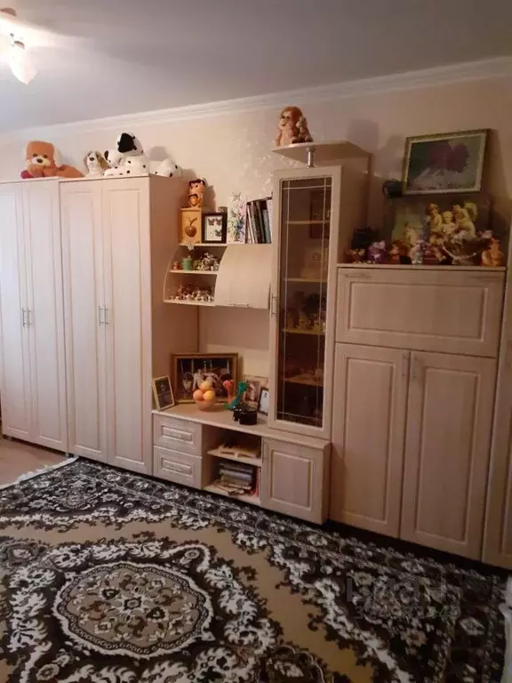 2-к кв. Белгородская область, Старый Оскол Солнечный мкр, 1Ас1 (53.0 ... - Фото 1