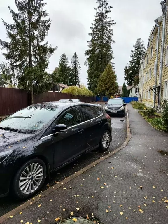 Студия Ленинградская область, Всеволожск Советская ул., 41 (34.3 м) - Фото 1