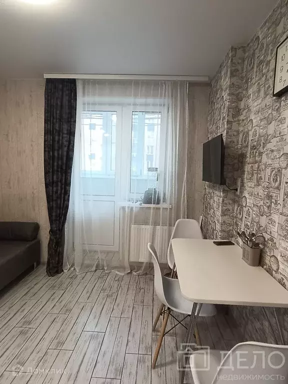 Продаётся 1-к квартира, 35 м - Фото 0