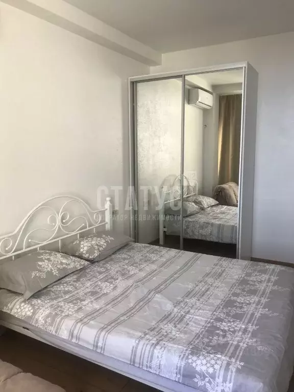 2-к кв. Крым, Ялта ул. Войкова, 25 (45.0 м) - Фото 2