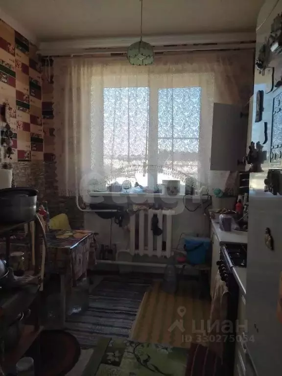 Дом в Белгородская область, Красногвардейский район, Веселовское ... - Фото 2