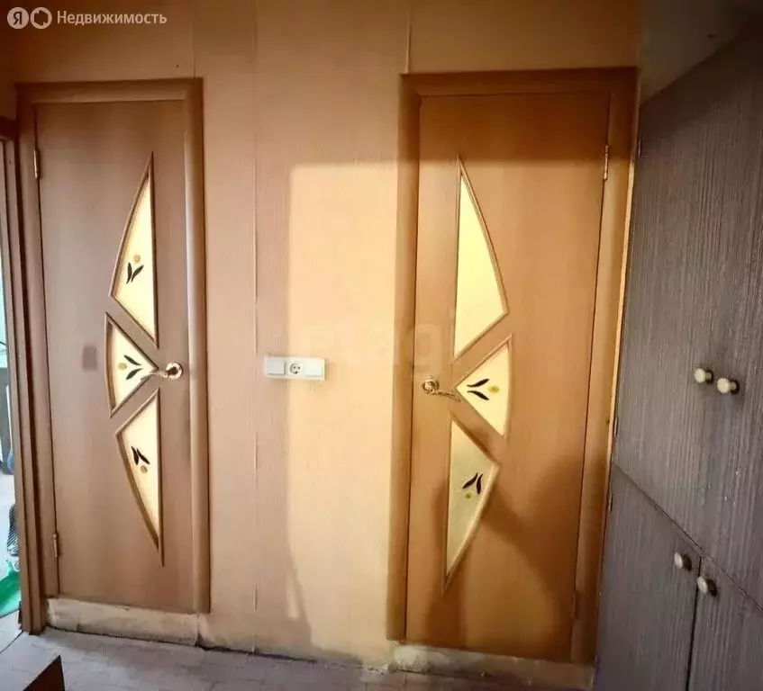 1-комнатная квартира: Омск, улица Богдана Хмельницкого, 46 (38.3 м) - Фото 1