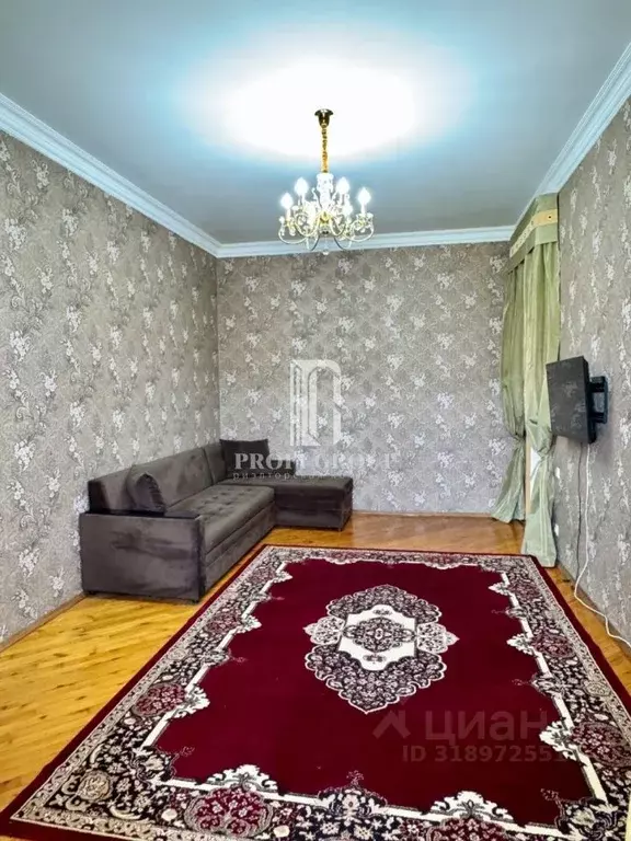 2-к кв. Дагестан, Махачкала просп. Имама шамиля (60.0 м) - Фото 0