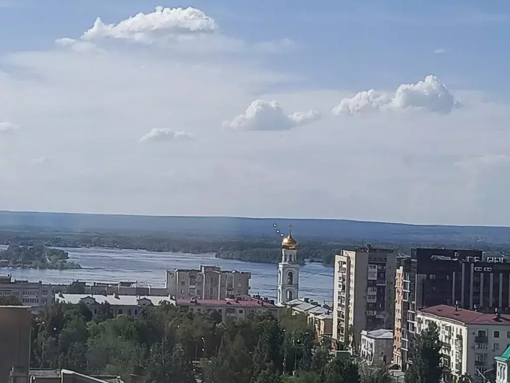 2-к кв. Самарская область, Самара Самарская ул., 165 (81.0 м) - Фото 2